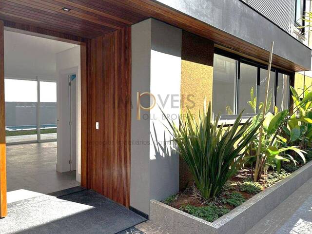#4538 - Casa Sobrado em Condomínio para Venda em São Paulo - SP - 2