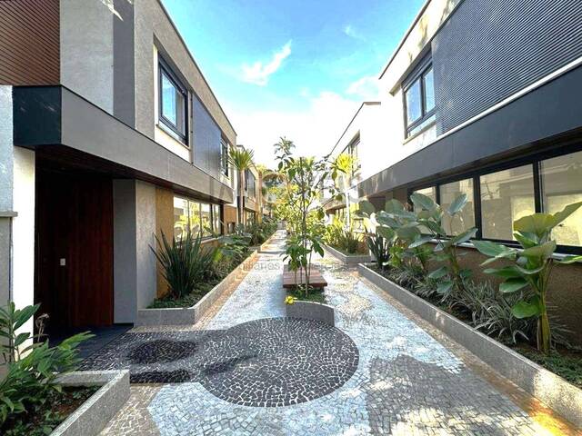 Casa Sobrado em Condomínio para Venda em São Paulo - 5