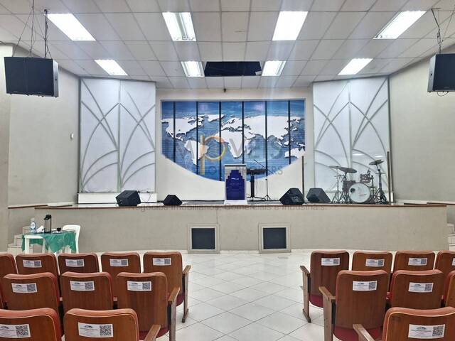 #4539 - Sala Comercial para Locação em São Paulo - SP - 3