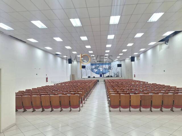 #4539 - Sala Comercial para Locação em São Paulo - SP - 2