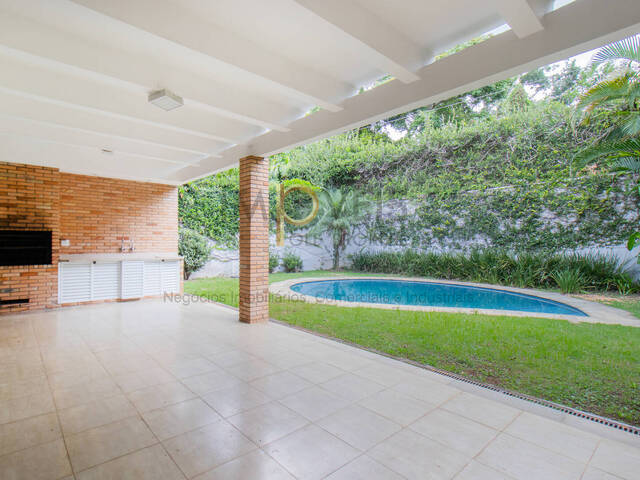 #3983 - Casa Sobrado de Rua para Venda em São Paulo - SP - 3