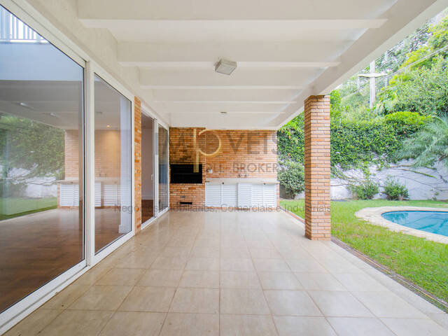 Casa Sobrado de Rua para Venda em São Paulo - 4