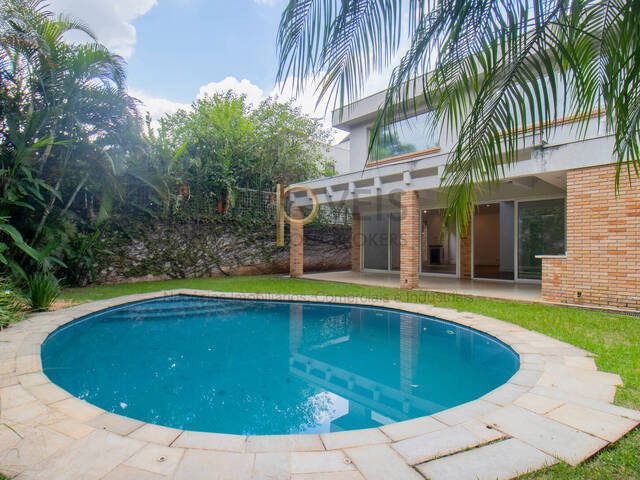 #3983 - Casa Sobrado de Rua para Venda em São Paulo - SP - 1