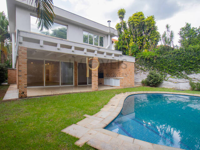 #3983 - Casa Sobrado de Rua para Venda em São Paulo - SP - 2