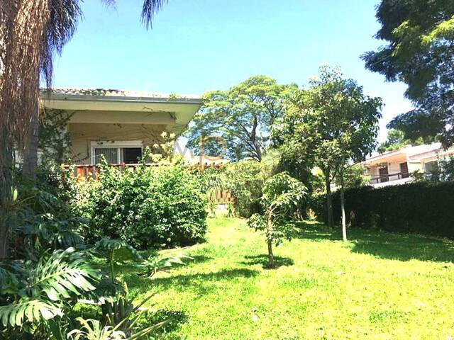 #3947 - Casa Térrea de Rua para Venda em São Paulo - SP - 1