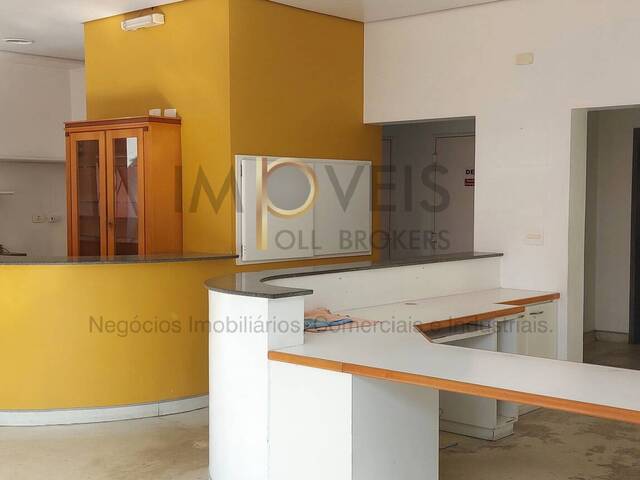 #4543 - Prédio comercial para Locação em São Paulo - SP - 2