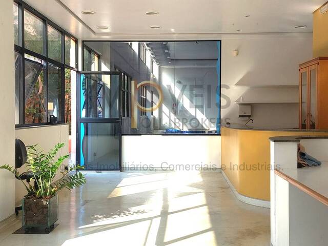 #4543 - Prédio comercial para Locação em São Paulo - SP - 3