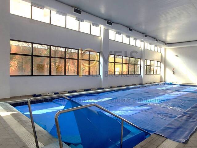Prédio comercial para Locação em São Paulo - 4