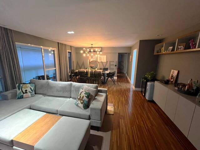 Apartamento para Venda em São Paulo - 4