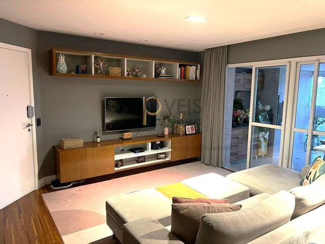 #4544 - Apartamento para Venda em São Paulo - SP - 2