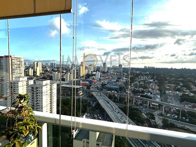 #4554 - Apartamento para Venda em São Paulo - SP - 2