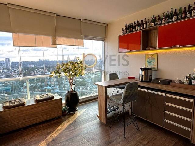 #4554 - Apartamento para Venda em São Paulo - SP - 1