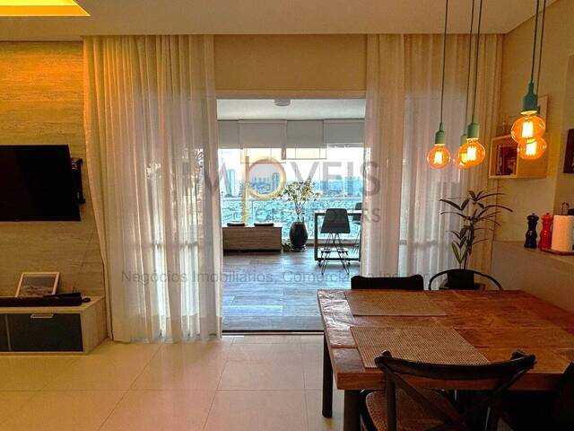 Apartamento para Venda em São Paulo - 5