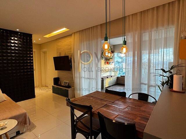 Apartamento para Venda em São Paulo - 4