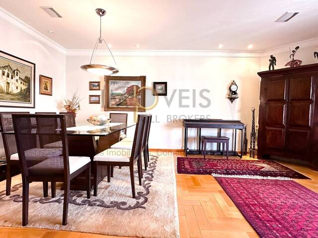 Apartamento para Venda em São Paulo - 5