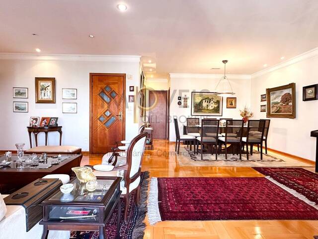 Apartamento para Venda em São Paulo - 4