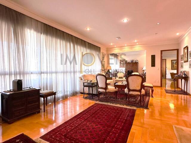 #4556 - Apartamento para Venda em São Paulo - SP - 3