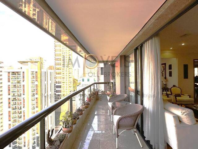 #4556 - Apartamento para Venda em São Paulo - SP - 1