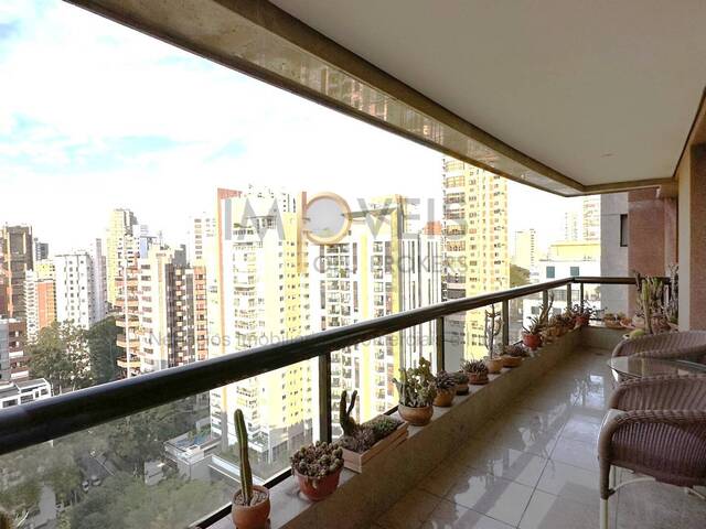 #4556 - Apartamento para Venda em São Paulo - SP - 2