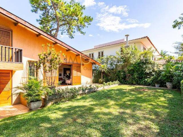 Casa Sobrado de Rua para Venda em São Paulo - 5