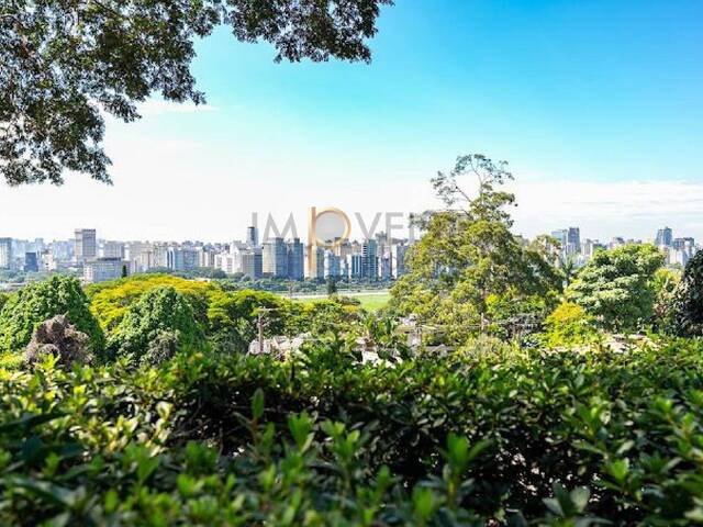 Casa Sobrado de Rua para Venda em São Paulo - 4