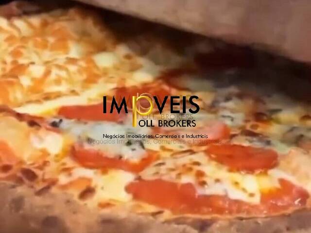 Pizzaria Delivery para Venda em São Paulo - 2