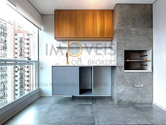 #4561 - Apartamento para Venda em São Paulo - SP - 2