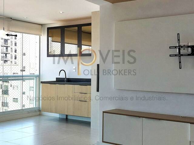 Apartamento para Venda em São Paulo - 4