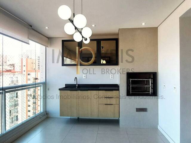 #4562 - Apartamento para Venda em São Paulo - SP - 2