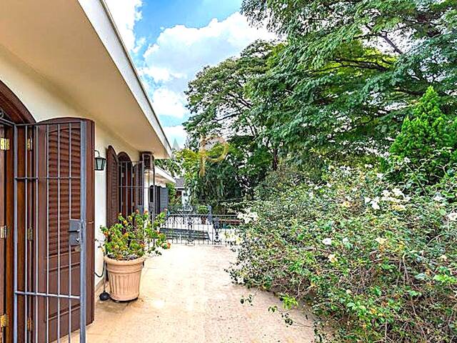 Casa Sobrado de Rua para Venda em São Paulo - 4