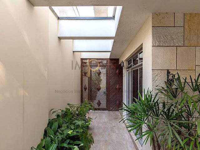 Casa Sobrado de Rua para Venda em São Paulo - 5