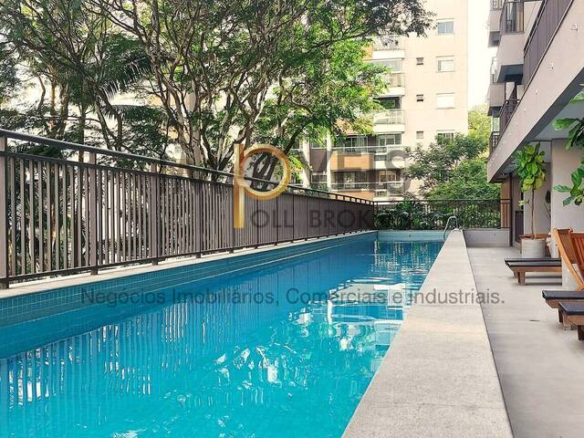 #4564 - Studio para Venda em São Paulo - SP - 1