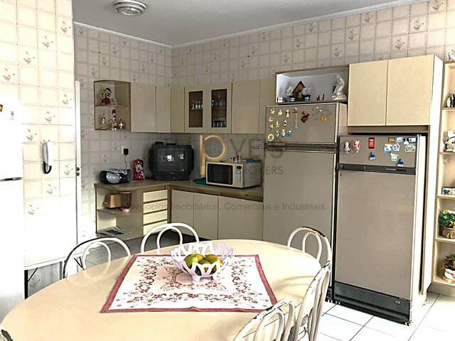 Casa Sobrado de Rua para Venda em São Paulo - 4