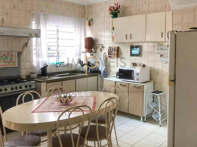 #4565 - Casa Sobrado de Rua para Venda em São Paulo - SP - 3