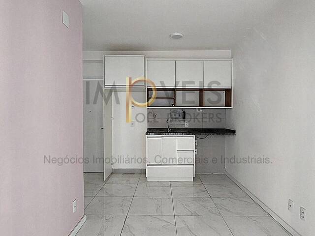 #4564 - Studio para Venda em São Paulo - SP - 3