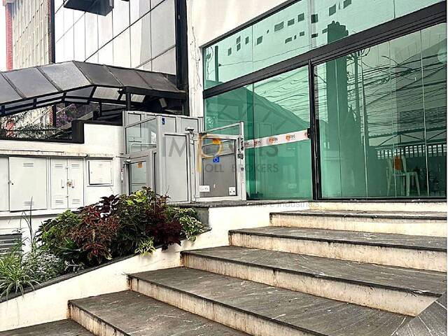 #4677 - Prédio comercial para Venda em São Paulo - SP - 2