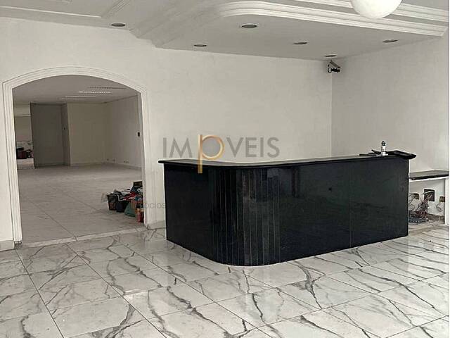 Prédio comercial para Venda em São Paulo - 4