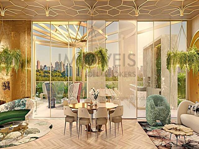 Cobertura Duplex para Venda em São Paulo - 4