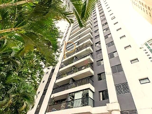 #4679 - Apartamento para Venda em São Paulo - SP - 1
