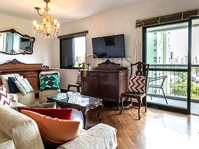 #4679 - Apartamento para Venda em São Paulo - SP - 2