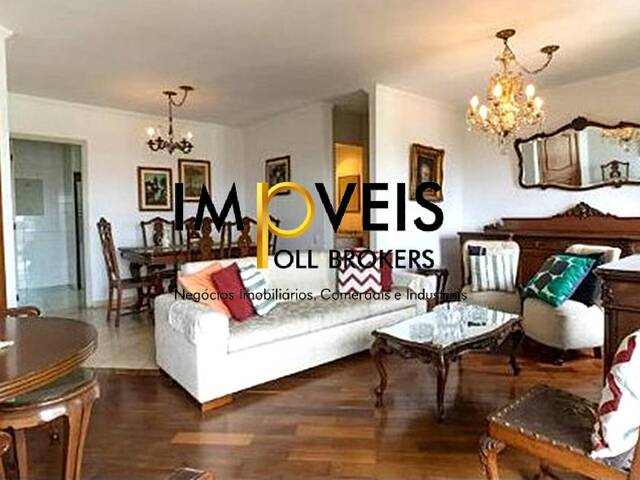 Apartamento para Venda em São Paulo - 5