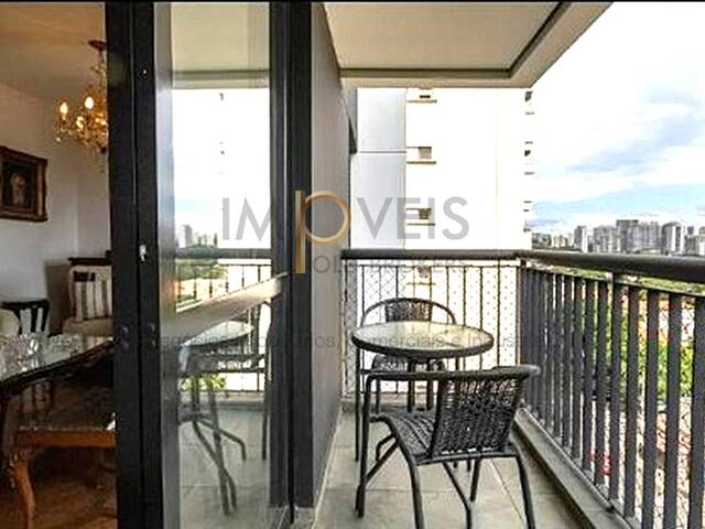 #4679 - Apartamento para Venda em São Paulo - SP - 3