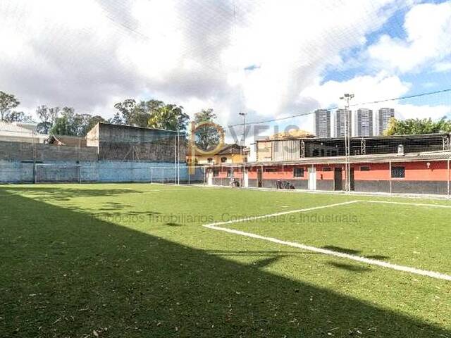 #4681 - Terreno para Venda em São Paulo - SP - 1