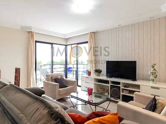 #4682 - Apartamento para Venda em São Paulo - SP - 2