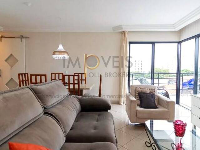 Apartamento para Venda em São Paulo - 5