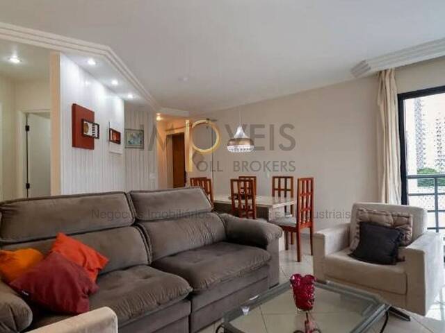 Apartamento para Venda em São Paulo - 4
