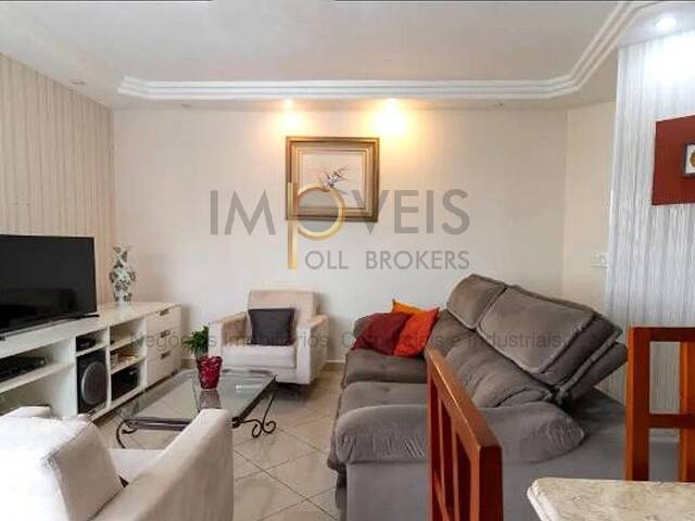 #4682 - Apartamento para Venda em São Paulo - SP - 3