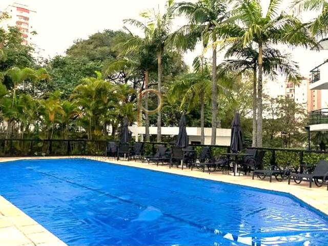#4682 - Apartamento para Venda em São Paulo - SP - 1