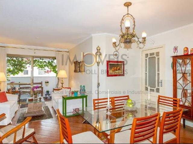 #4928 - Apartamento para Venda em São Paulo - SP - 3