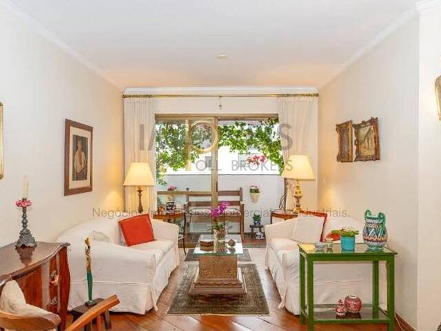 Apartamento para Venda em São Paulo - 4